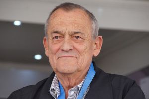 Paul Rosche