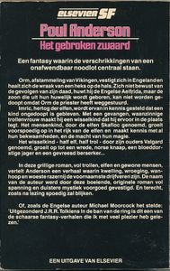 Het gebroken zwaard