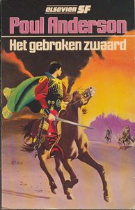 Het gebroken zwaard