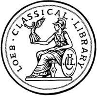 Loeb Classical Library