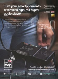 Electronic Sound #37