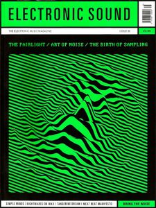 Electronic Sound #38