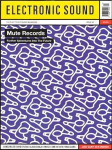 Electronic Sound #42