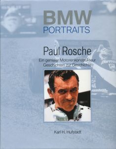Paul Rosche: Ein genialer Motorenkonstrukteur | Geschichten zur Geschichte