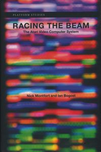 Racing The Beam: The Atari Video Computer System