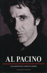 Al Pacino: Im Gespräch mit Lawrence Grobel