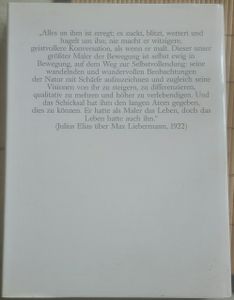 Ein Maler-Leben: Bernd Küster Ellert & Richter Verlag