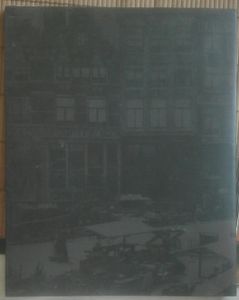 Amsterdam City of Diamonds [1586-1986]