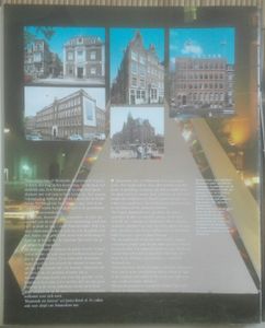 Amsterdam City of Diamonds [1586-1986]
