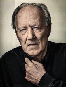 Werner Herzog