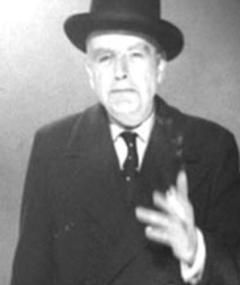 Bryan Edgar Wallace