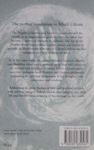 The Eye of the Prophet