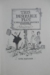 This Desireable Plot