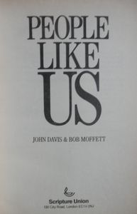 People Like Us