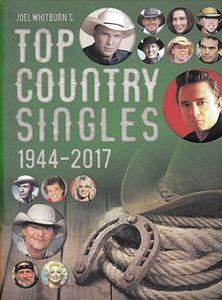 Top Country Singles 1944-2017