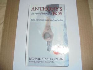 Anthony's Boy: The Prince of Bath Avenue