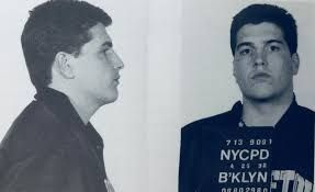 Paul "Paulie Brass" Gulino