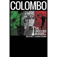 Colombo: The Unsolved Murder