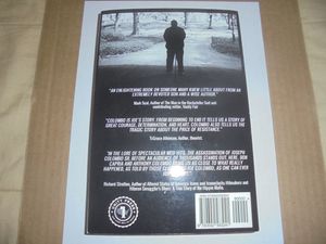 Colombo: The Unsolved Murder