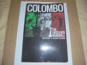 Colombo: The Unsolved Murder
