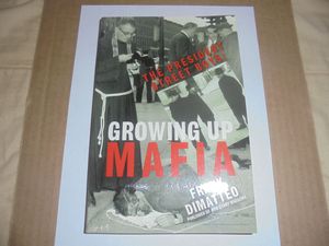 The President Street Boys: Growing Up Mafia