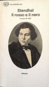 Il Rosso e il Nero: Cronaca del 1830