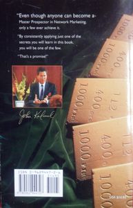 17 Secrets of the Master Prospectors
