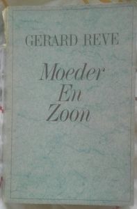 Moeder En Zoon