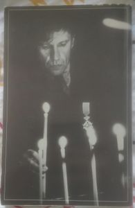 Moeder En Zoon