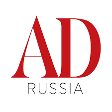 Architectural Digest Russia