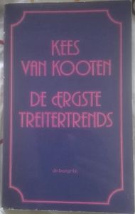 De Ergste Treitertrends
