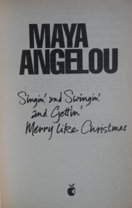 Singin' and Swingin' and Gettin' Merry Like Christmas