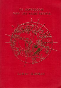 De Astrologie van het Oude Egypte