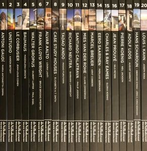 De Volkskrant: Wereld Architecten