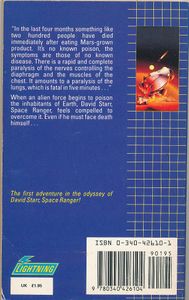 Space Ranger