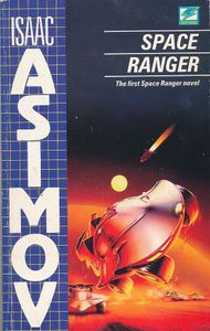 Space Ranger