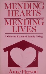 Meanding Hearts Mending Lives