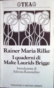 I quaderni di Malte Laurids Brigge
