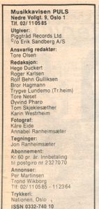 Puls 12/81