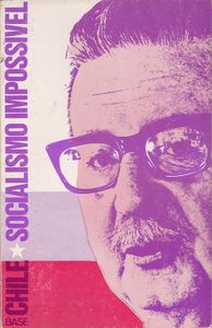 Chile - Socialismo Impossível