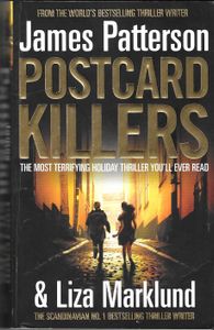 Postcard Killers