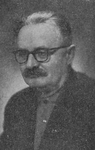 Георгий Иванович Суфтин
