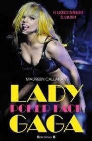 Lady Poker Face Gaga