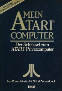 Mein Atari Computer