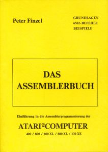 Das Assemblerbuch