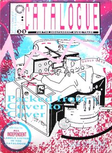 Catalogue: Issue 32