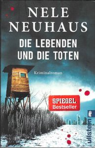 Die Lebenden und die Toten