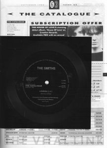The Catalogue: Number 63