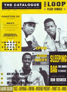 The Catalogue: Number 65