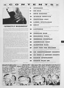The Catalogue: Number 65